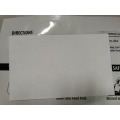 Labels and Receipts thermal printer cleaning card